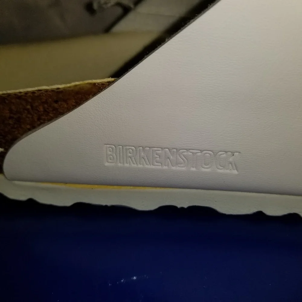 Birkenstock arizona sandals